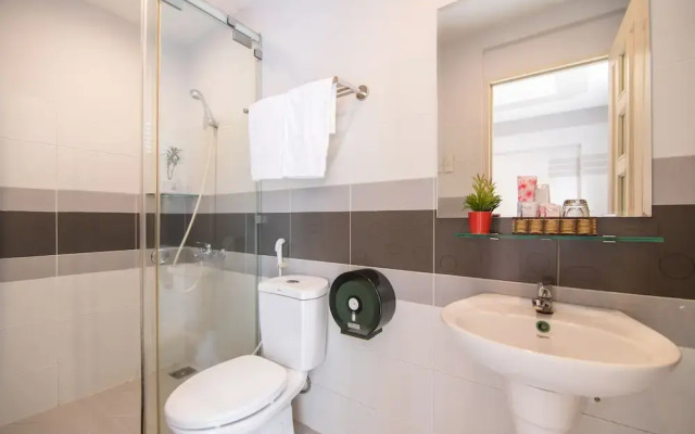 Bin Bin Hotel 1 - Near RMIT University