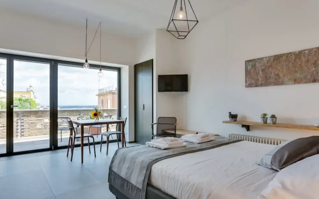 Rome as you feel - Vatican Apartments
