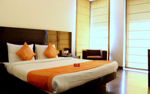 Capital O 1007 Hotel Villa 24