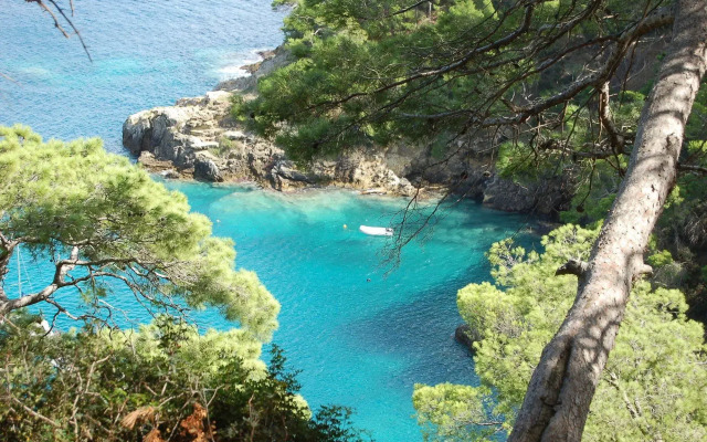 Touring Club Italiano Isole Tremiti