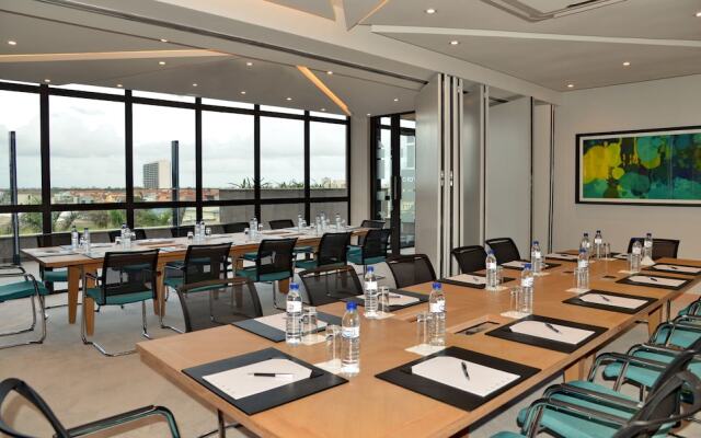 City Lodge Hotel Maputo