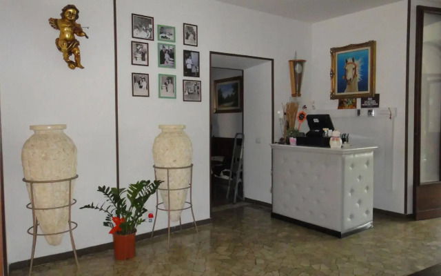 Antica Locanda del Cavallino Bianco