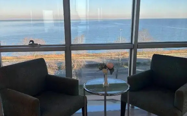 Basoglu Bulancak Otel