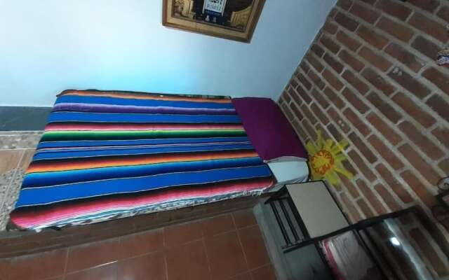 Hostal Casa de Dante