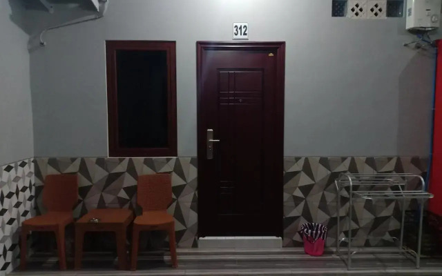 Homestay Premium 45