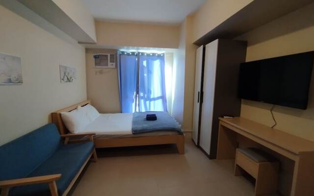 Cebu Avida Riala T2 2810 IT Park