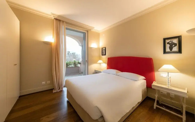 Swiss Hotel Apartments - Collina d'Oro
