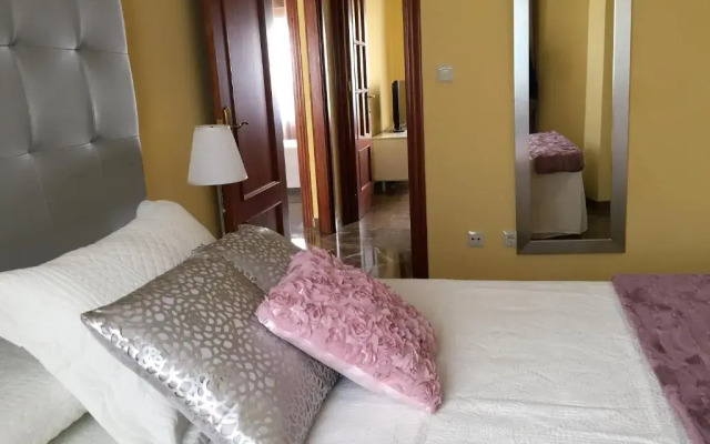 Apartamentos Acevedo Centro I