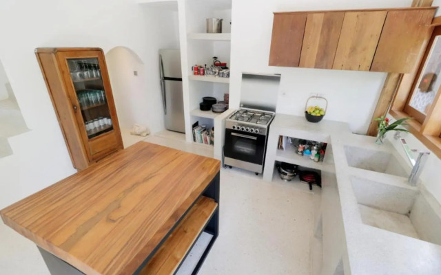 Amazing 3 Bedrooms Villa Canggu