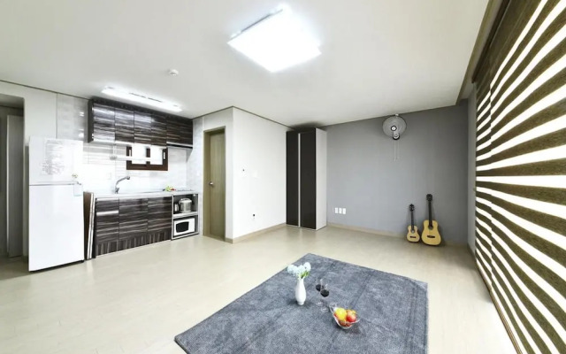 Tongyoung Misung Sweet Pension