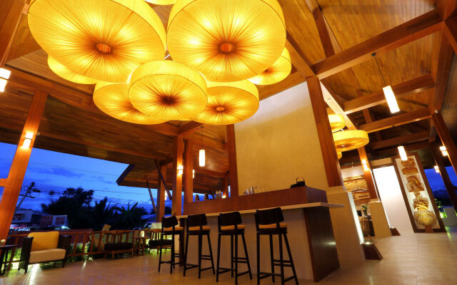 Mount Inle Hotel & Resorts