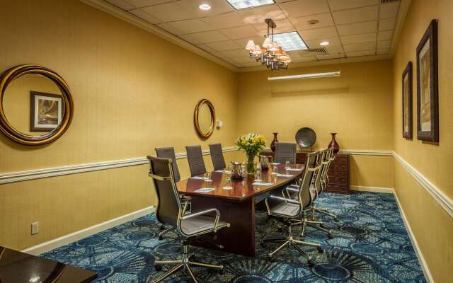 Best Western Plus Strongsville Cleveland