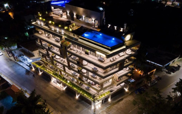 Kippal - Modern Oasis - ApartHotel