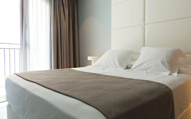 Hotel Boutique La Mar - Adults Only