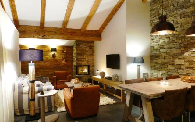 Mountain Lodge Leogang