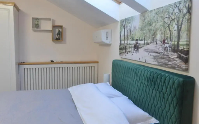 Magic Five - Cazare Reghin ***