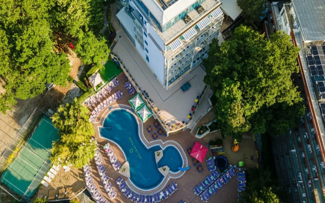 BSA Hotel Holiday Park