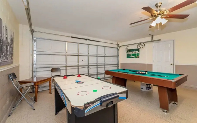 Grheib2657 - Emerald Island Resort - 4 Bed 3 Baths House