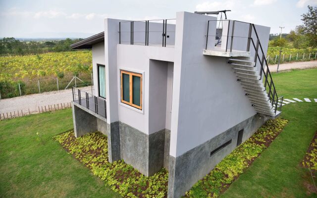 Chevin Khaoyai