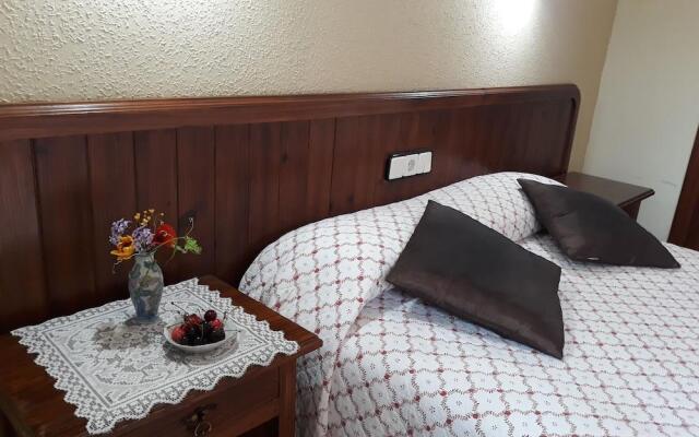 Hostal Rural El Campito