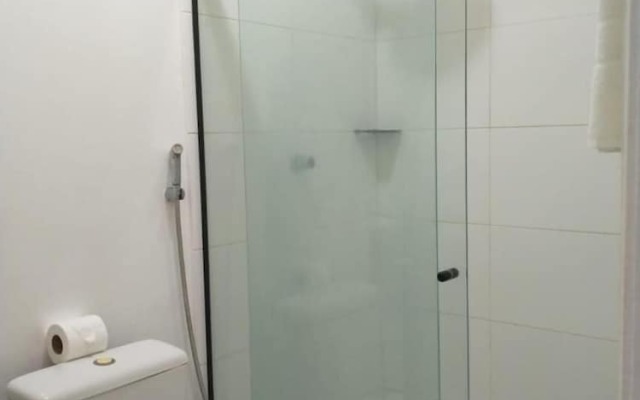Pousada Mananauê