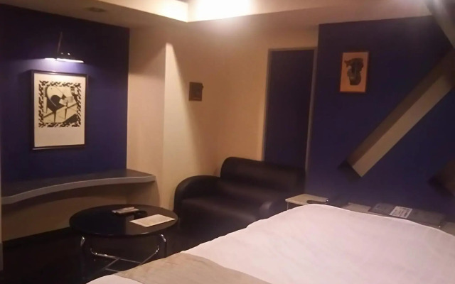Hotel Sting