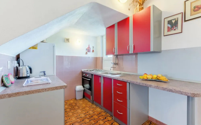 Apartment Mia