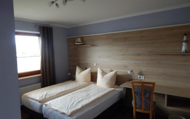 Hotel Haaster Krug Otte