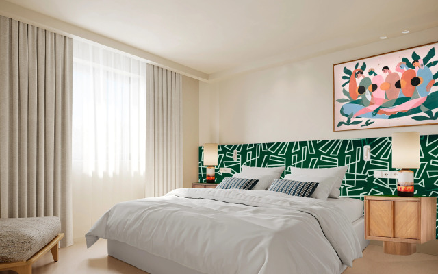 Kimpton Los Monteros Marbella by IHG