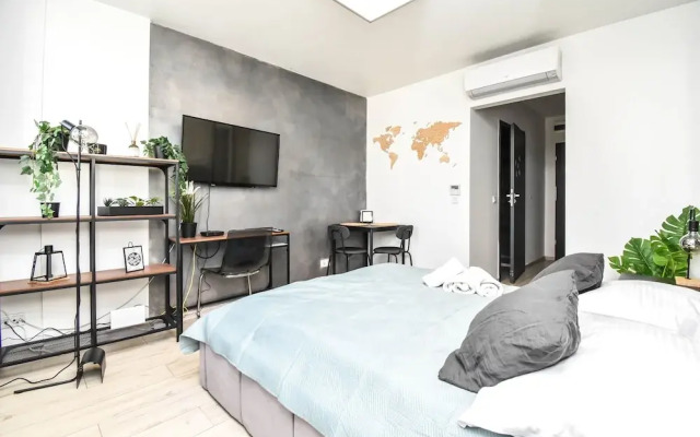 EASY RENT Apartments - Smart 705