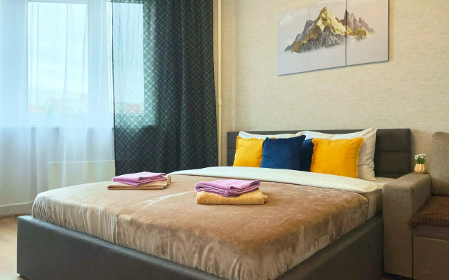 Relax Apart (Релакс Апарт) на улице Родионова 5