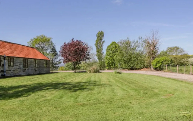 Danby Cottage
