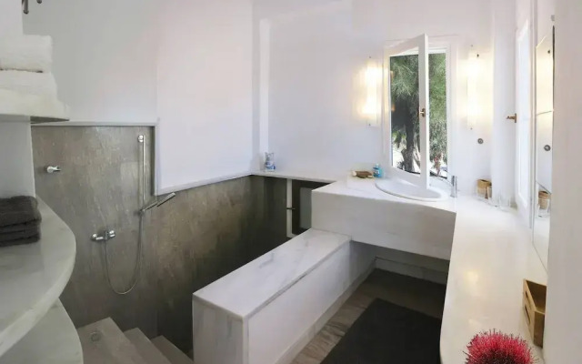 Villa Pastorale-360 Degree View-boule Game