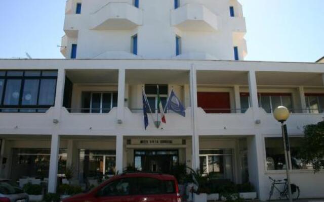 Hotel Villa Sorriso