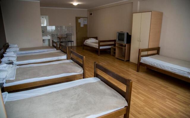 Hostel Milkaza