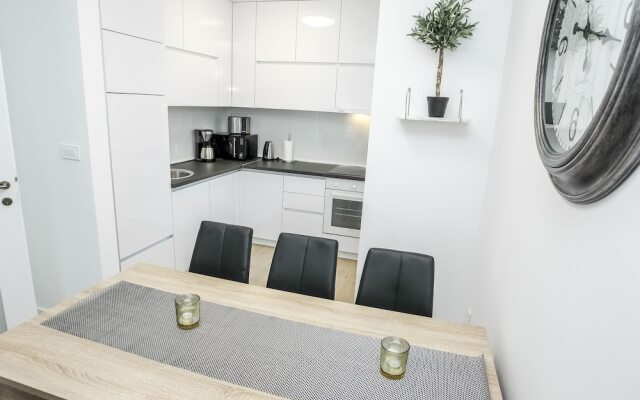 Apartments Villa Dalia