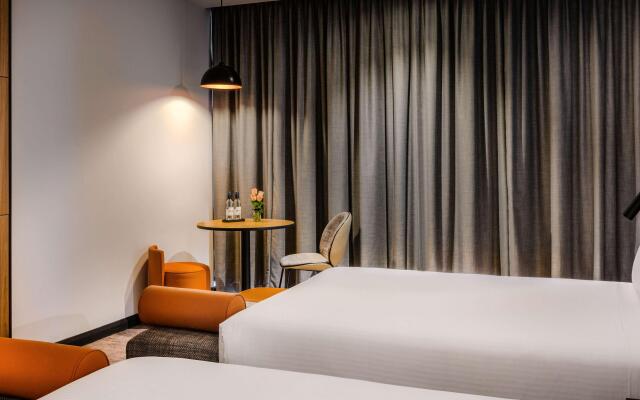 Mövenpick Hotel Hobart