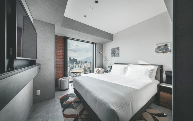 Sapporo Stream Hotel