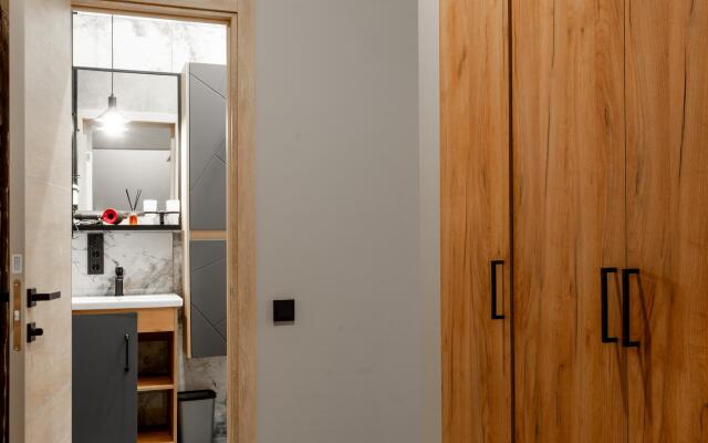 VARIANT на улице 15 линия В.О. 22