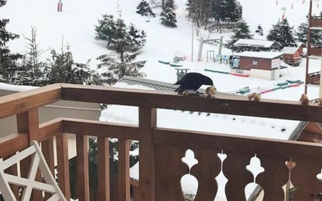 Appartement Les Deux Alpes, 3 pièces, 8 personnes - FR-1-516-102