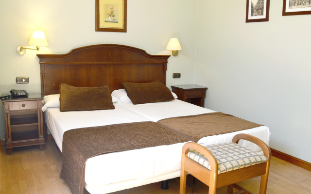 Hotel Lasa Sport