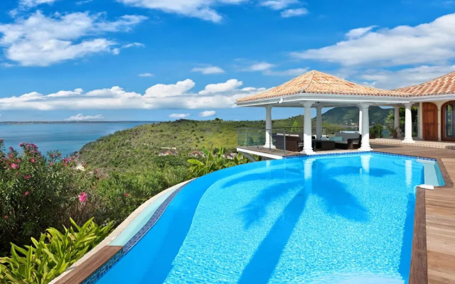 Dream Villa Happy Bay-1207