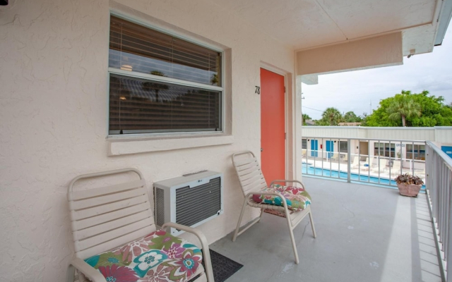 Venice Villas Studio 78