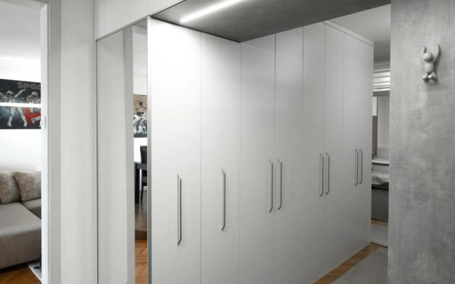 Superbia Osijek - SELF CHECK-IN