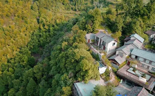 Yunduan Mijing Boutique Hostel