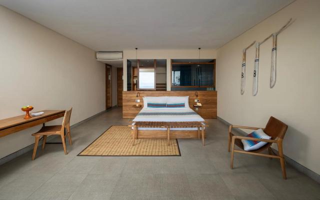 Adiwana Warnakali Resort – Guest Rooms – Nusa Penida