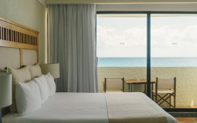 Hotel NYX Cancun All Inclusive