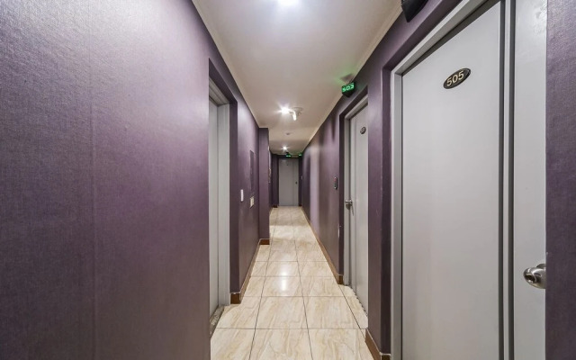 Busan Daeyeon-Dong Ribe