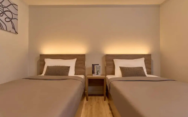 Thapae60 Mini Hotel