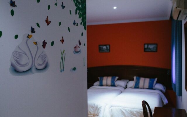 Hostal El Puerto